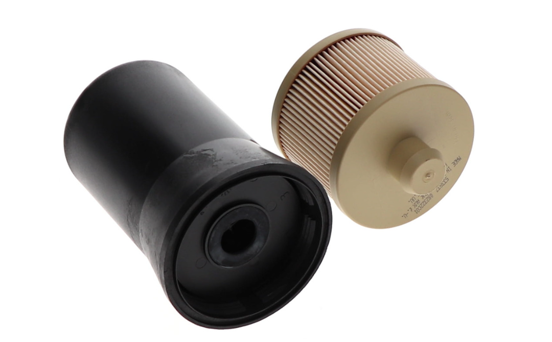 Product of Wix Filters 33837 Fuel Filter