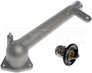 Dorman (Oe Solutions) 902-5123xd Thermostat Housing||902-5123xd.Jpg||85||d189025123xd||905765