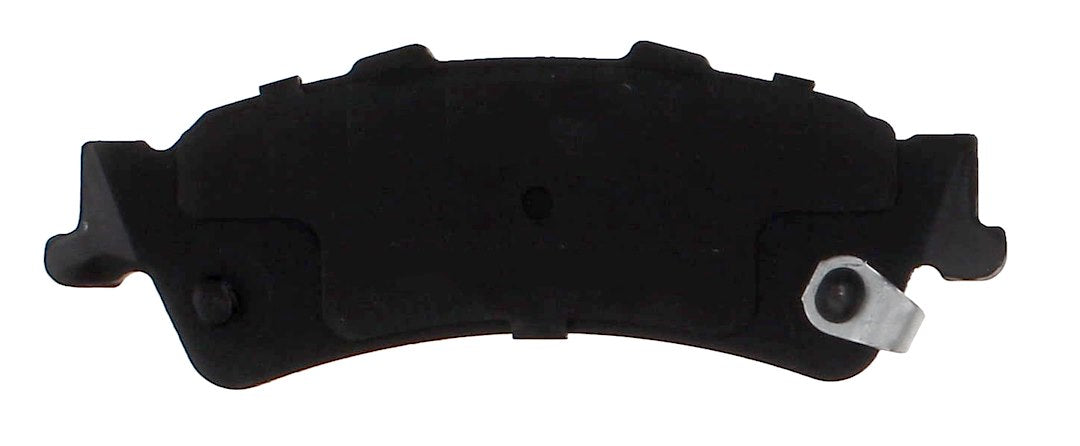 Product of Baer Brake Systems D0792 Brake Pad - 