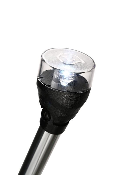 Product of Attwood Marine 5530-60a7 Navigation Light