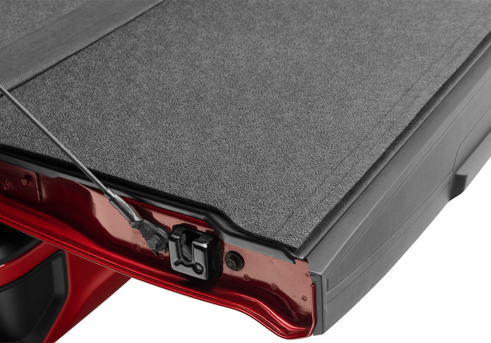 Product of BedRug ILC19CCK Drop-In Under Rail Bed Liner 