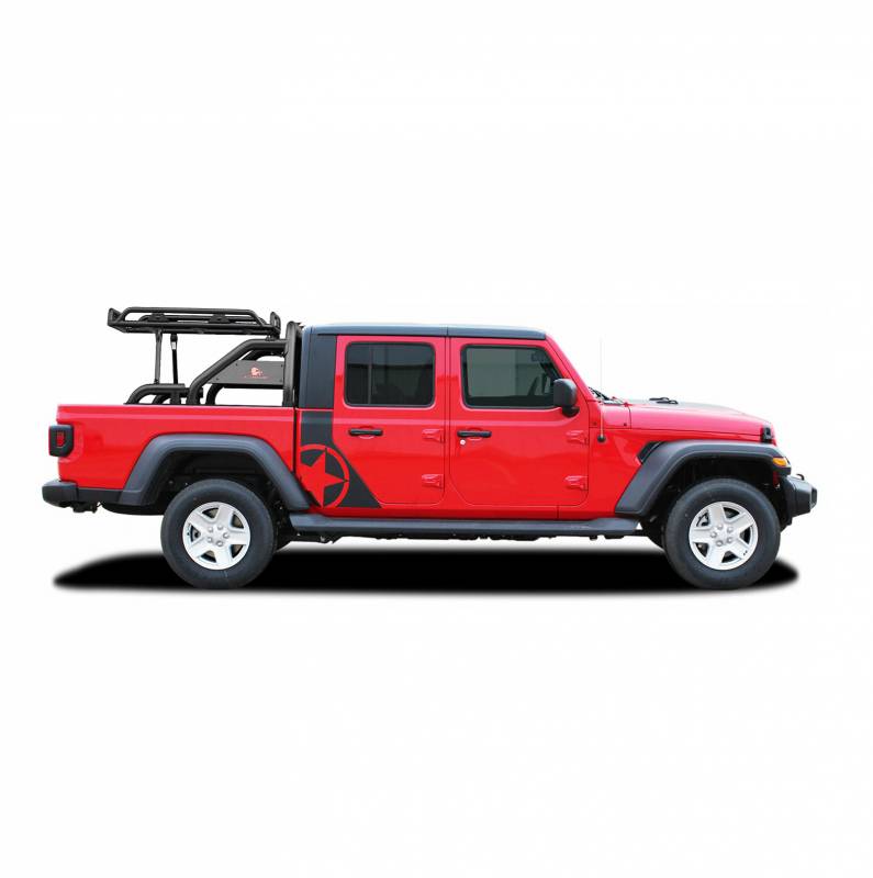 Black Horse Offroad Wrb-09bk Truck Bed Bar||wrb-09bk_6.Jpg||90||blkwrb09bk||1647959