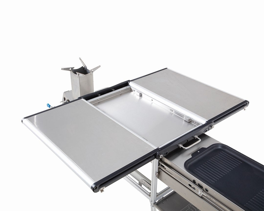 Overland Vehicle Systems 30100001 Camp Kitchen||30100001_11.Jpg||95||ovs30100001||1216279