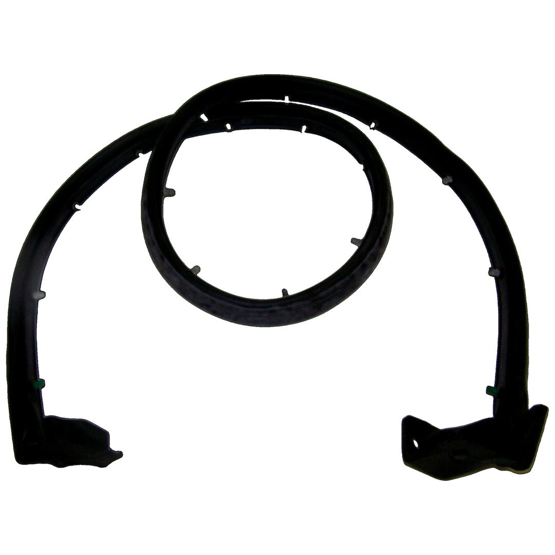 Crown Automotive 5017010ab Door Weather Strip||5017010ab_3.Jpg||88||c1y5017010ab||1730254