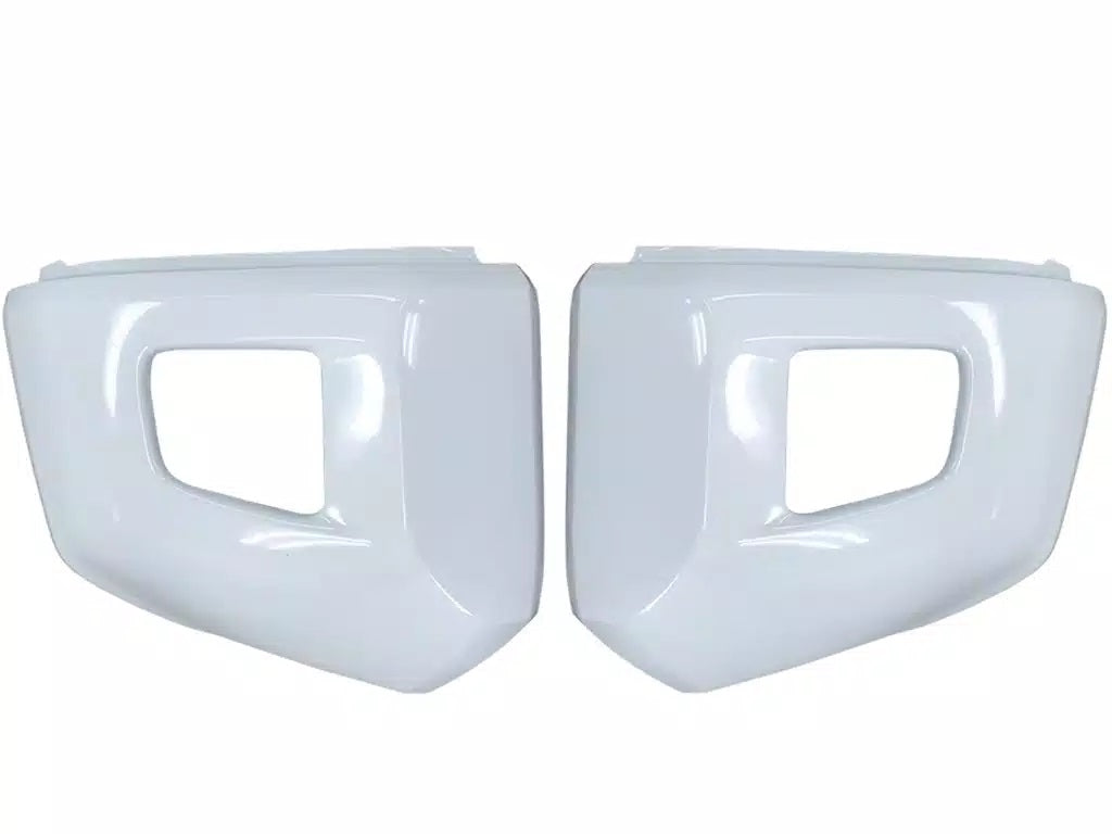 Ecoological Du01sw Bumper Cover||||85||ecodu01sw||2017300