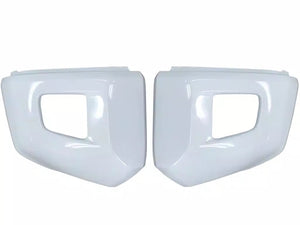 Ecoological Du01sw Bumper Cover||||85||ecodu01sw||2017300