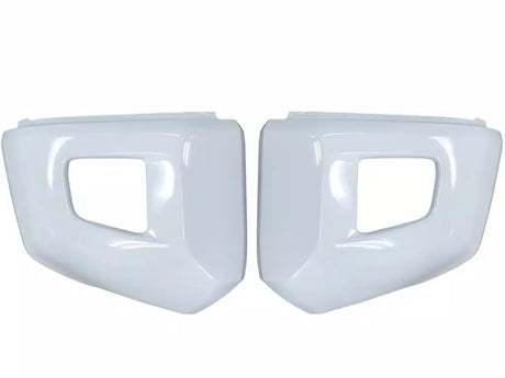 Ecoological Du01sw Bumper Cover||||85||ecodu01sw||2017300
