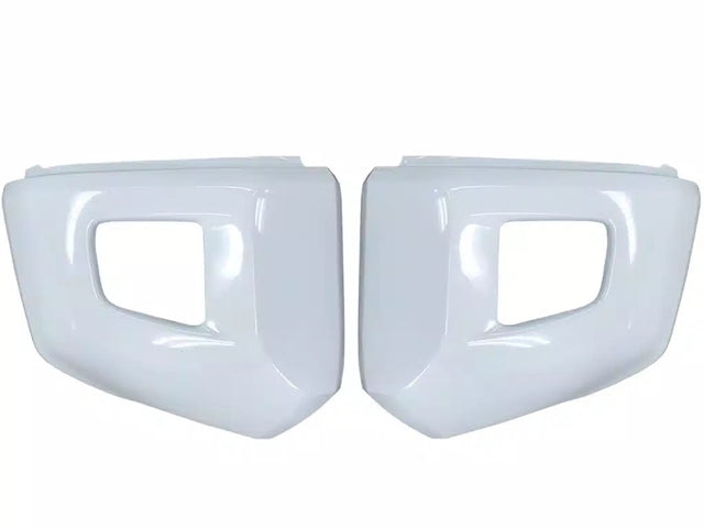 Ecoological Du01sw Bumper Cover||||85||ecodu01sw||2017300