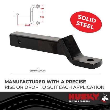 Husky Towing 31369 Trailer Hitch Ball Mount||hus_31369_Trailer Hitch Ball Mount_B2c_2.Jpg||86||hus31369||1113556