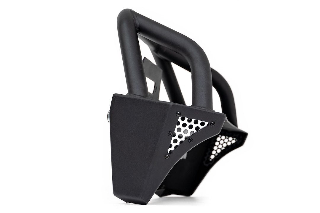 Product of DV8 Offroad FBJL-04 Steel Powder Coated Bumper 