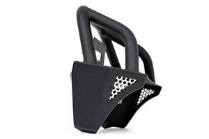Product of DV8 Offroad FBJL-04 Steel Powder Coated Bumper 