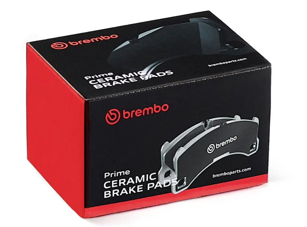 Brembo P18003n Brake Pad||p18003n_R1.Jpg||87||brmp18003n||2091659