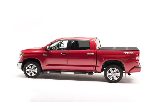 Product of Extang Solid Fold 2.0 Hard Folding 83461 Tonneau Cover 