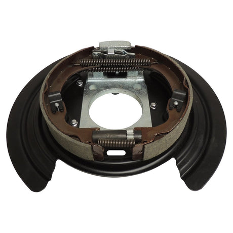 Crown Automotive 52125175aa Brake Backing Plate||52125175aa.Jpg||85||c1y52125175aa||1357434