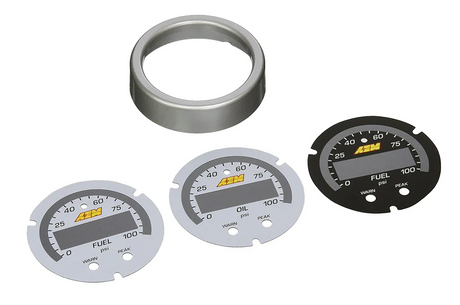 Aem Electronics 30-0301-Acc Gauge Face Overlay||30-0301-Acc.Png||86||a1y300301acc||1650159
