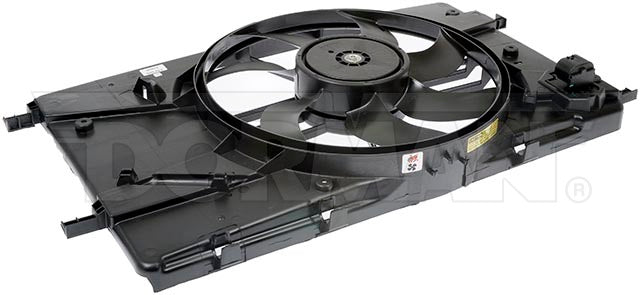 Dorman (Oe Solutions) 620-658 Cooling Fan||620-658_5.Jpg||90||d18620658||2282735