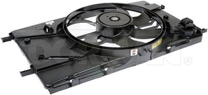 Dorman (Oe Solutions) 620-658 Cooling Fan||620-658_5.Jpg||90||d18620658||2282735
