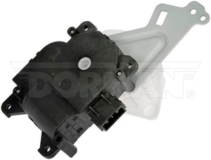 Dorman (Oe Solutions) 604-340 Blend Door Actuator||604-340_3.Jpg||88||d18604340||2242896