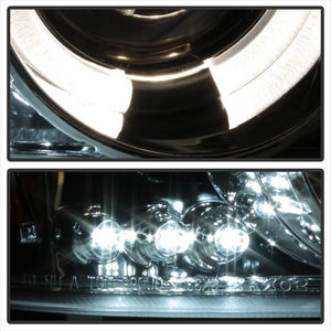 Spyder Automotive 5009364 Headlight Assembly||5009364_6.Jpg||91||s2z5009364||1149545