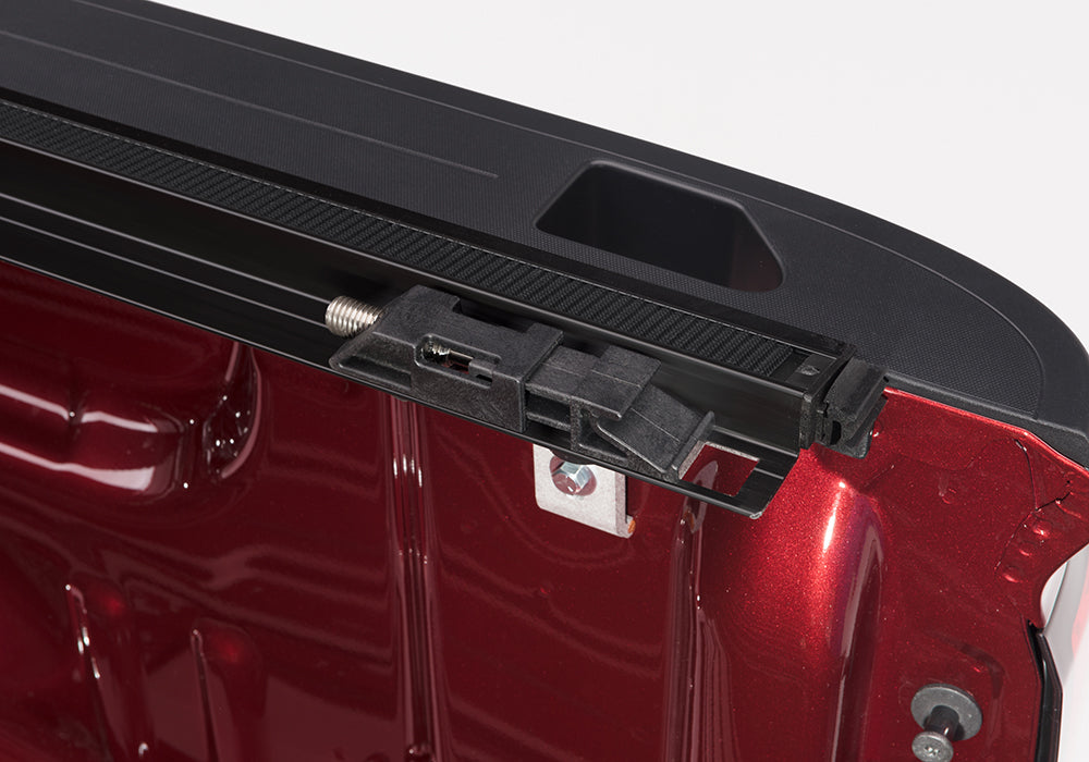 Product of Truxedo PRO X15 Soft Roll-Up 1484301 Tonneau Cover 