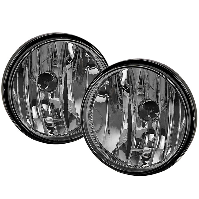Product of Spyder Automotive 5043269 Fog Beam Driving/ Fog Light 