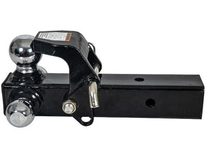 Product of Buyers Products 1802280 Receiver Trailer Hitch Ball Mount 