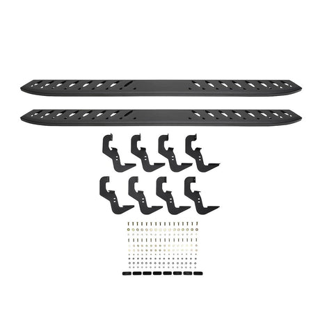 Product of Westin Automotive 28-81275 Thrasher Running Board 