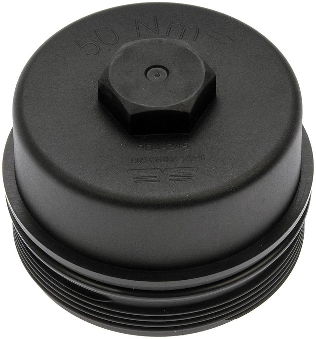Dorman (Oe Solutions) 904-245 Fuel Filter Cap||904-245-007.Jpg||85||d18904245||2244717