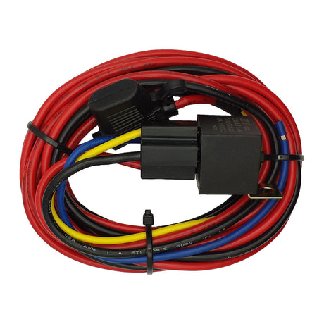 Product of Deatschwerks Fphwk Fuel Pump Wiring Harness