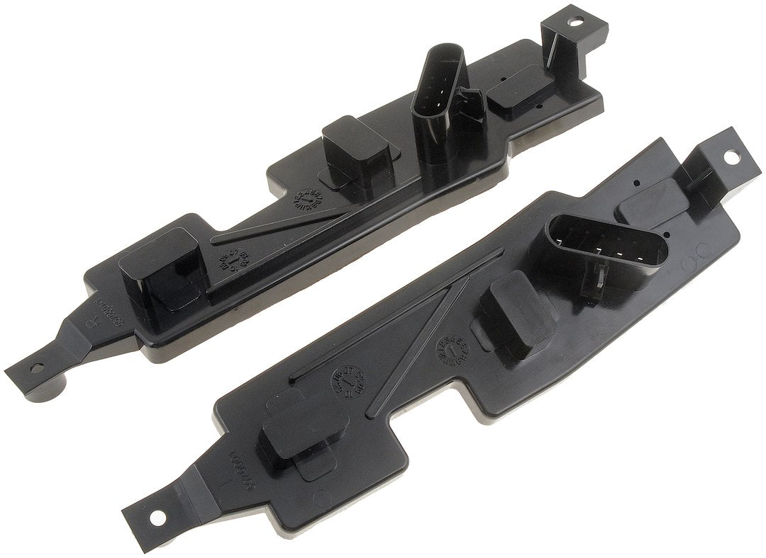 Help! By Dorman 70001 Tail Light Connector Plate||70001-007.Jpg||91||d1870001||1150452