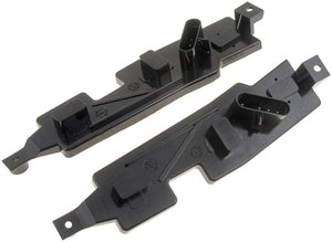 Help! By Dorman 70001 Tail Light Connector Plate||70001-007.Jpg||91||d1870001||1150452