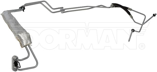 Dorman (Oe Solutions) 624-440 Auto Trans Oil Cooler Hose Assembly||624-440.Jpg||85||d18624440||883810