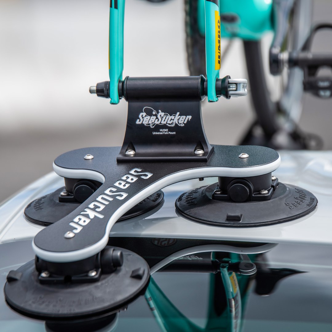 Product of Seasucker Bt1004 Bike Rack - Roof Rack Kit