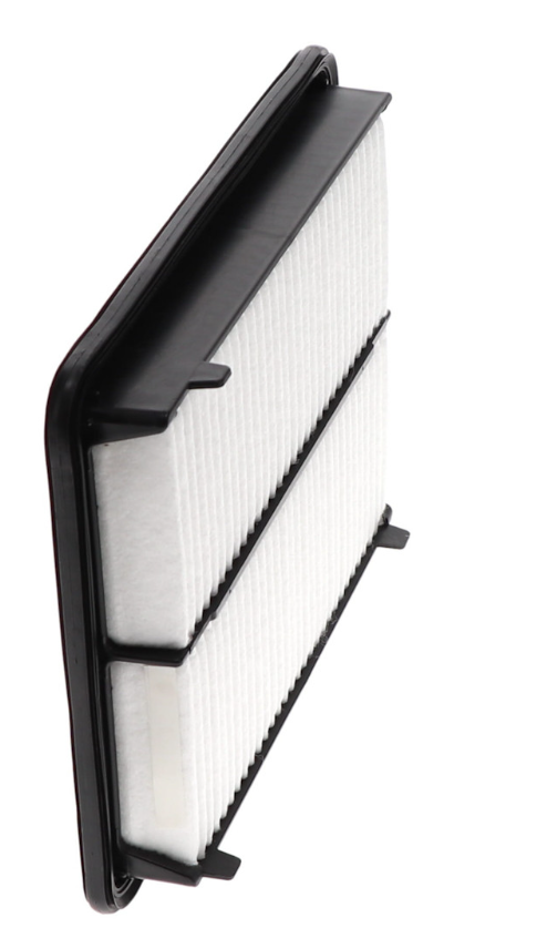 Product of Wix Filters 49041 OEM Disposable Air Filter 