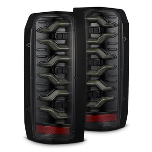 Alpharex Usa 658006 Tail Light Assembly||658006.Jpg||85||alp658006||1681705
