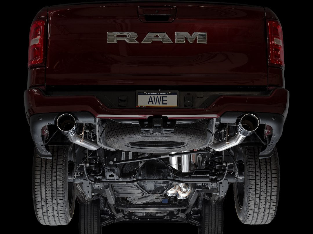 Awe Tuning 3015-32530 Exhaust System Kit||3015-32530_8.Jpg||92||awe301532530||2468515