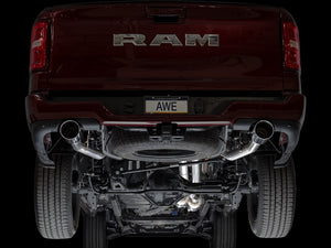 Awe Tuning 3015-32530 Exhaust System Kit||3015-32530_8.Jpg||92||awe301532530||2468515