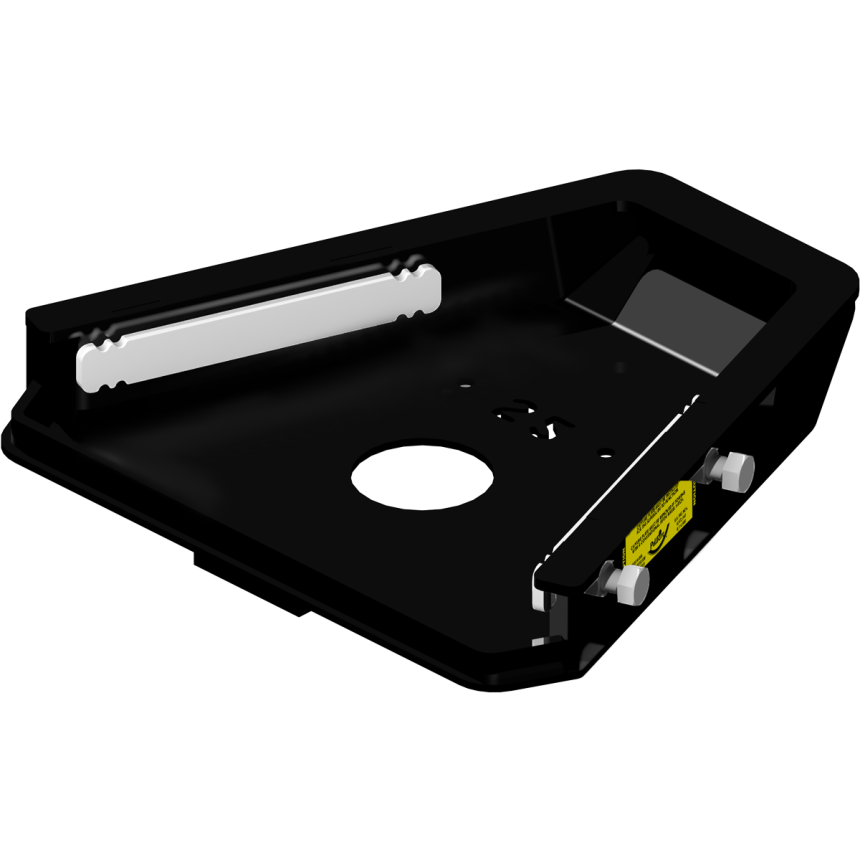 Pullrite 331725 Fifth Wheel Trailer Hitch King Pin Wedge||331725-Top-View.Png||85||p1x331725||1697491