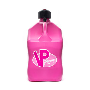 Vp Racing 3812-Ca Liquid Storage Container||3812_Pink_Vp Motorsport Container_5ga_Front_Sm.Jpg||86||v453812ca||1837874
