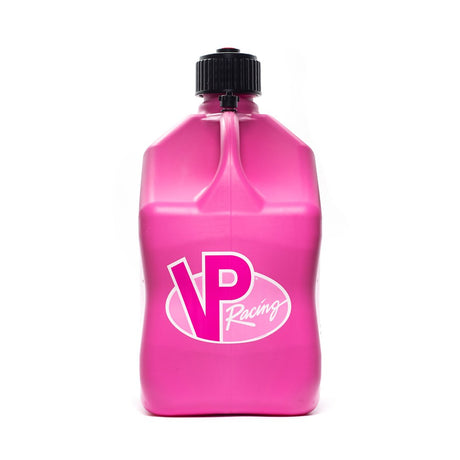 Vp Racing 3812-Ca Liquid Storage Container||3812_Pink_Vp Motorsport Container_5ga_Front_Sm.Jpg||86||v453812ca||1837874