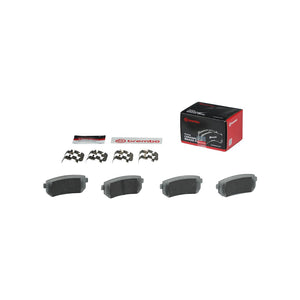 Brembo P30051n Brake Pad||p30051n_Frr.Jpg||86||brmp30051n||1752983