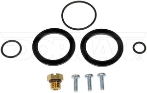 Dorman (Oe Solutions) 904-124hp Fuel Filter Primer Housing Seal Kit||904-124hp-003.Jpg||88||d18904124hp||2244693