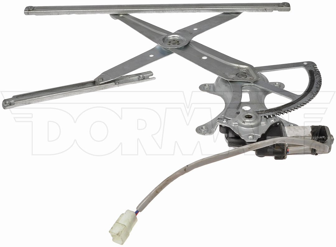 Dorman (Oe Solutions) 748-610 Window Regulator||748-610-52459-002.Jpg||87||d18748610||2244235