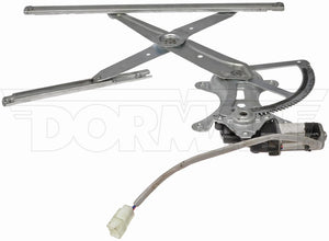 Dorman (Oe Solutions) 748-610 Window Regulator||748-610-52459-002.Jpg||87||d18748610||2244235