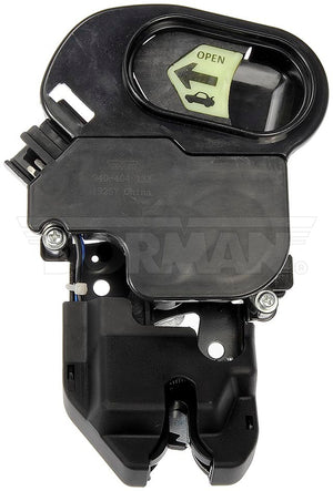 Dorman (Oe Solutions) 940-404 Trunk Lock Actuator Motor||||85||d18940404||2013834