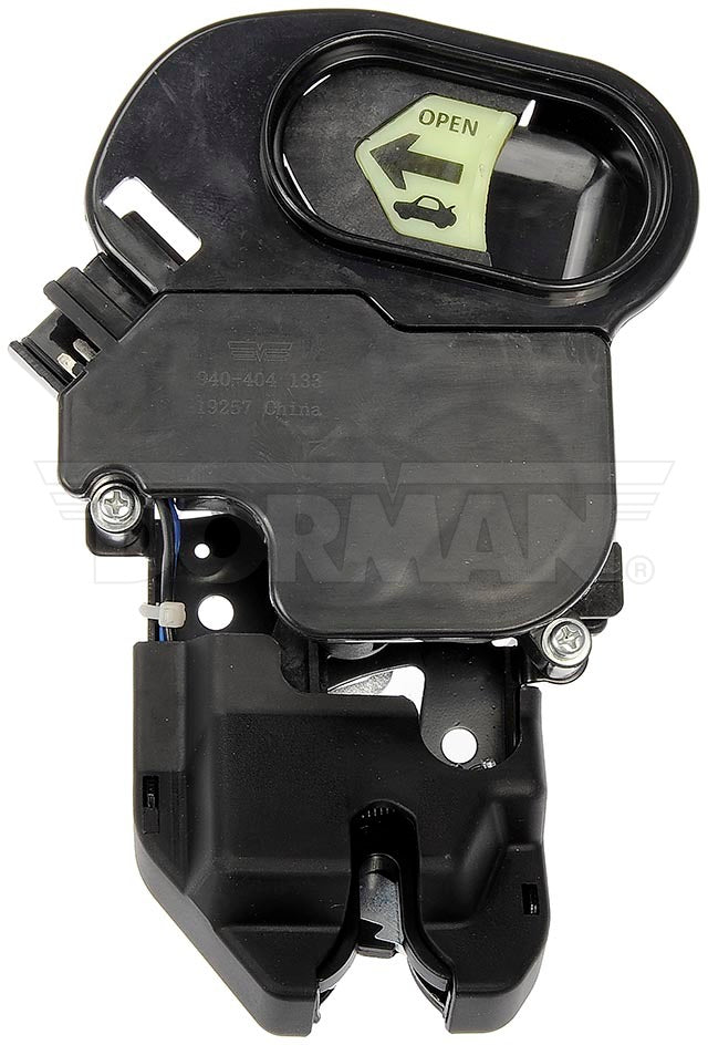 Dorman (Oe Solutions) 940-404 Trunk Lock Actuator Motor||||85||d18940404||2013834