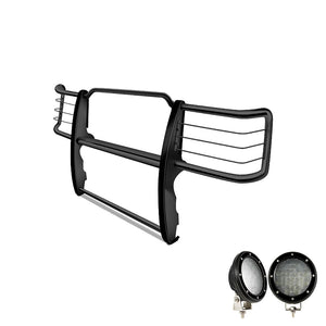 Black Horse Offroad 17gt28ma-Plfb Grille Guard||||88||blk17gt28mafb||2007239