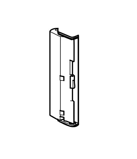 Thetford/ Norcold 51041 Refrigerator Door Handle||691113.Jpg||85||dca51041||1788078