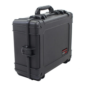Product of Go Rhino Xg252010 Dry Box