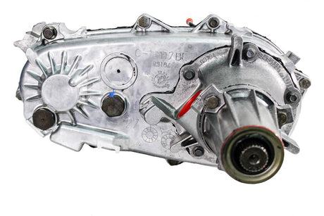 Atk Reman Eng. X207-2fy Transfer Case||x207-2fy.Jpg||85||atkx2072fy||2236760